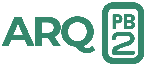 logo de ARQ PB2